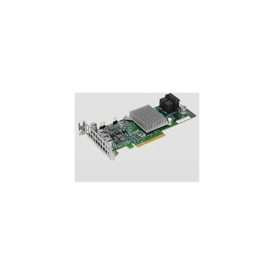 Carte RAID Supermicro AOC-S3008L-L8I
