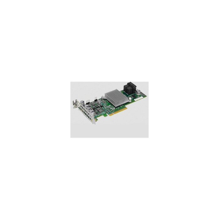 Carte RAID Supermicro AOC-S3008L-L8I
