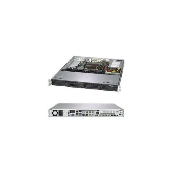 Serveur SYS-5029C-M