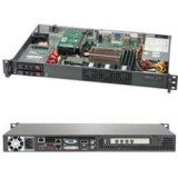 Chassis supermicro SC510FT-203B