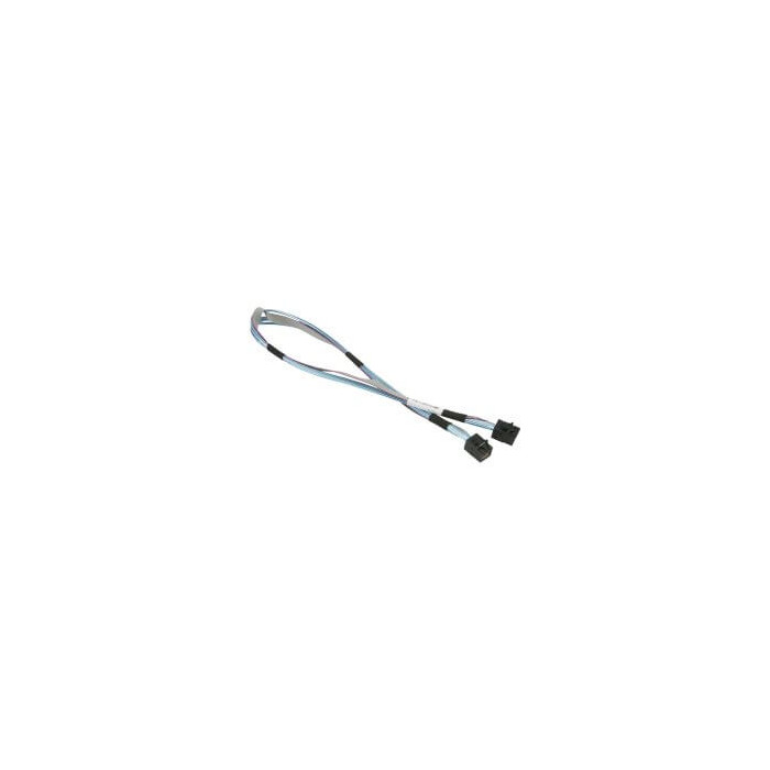 Cable mini SAS HD SFF-8643 50cm