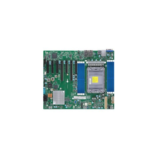 Carte mère, Supermicro X12SPL-F-B