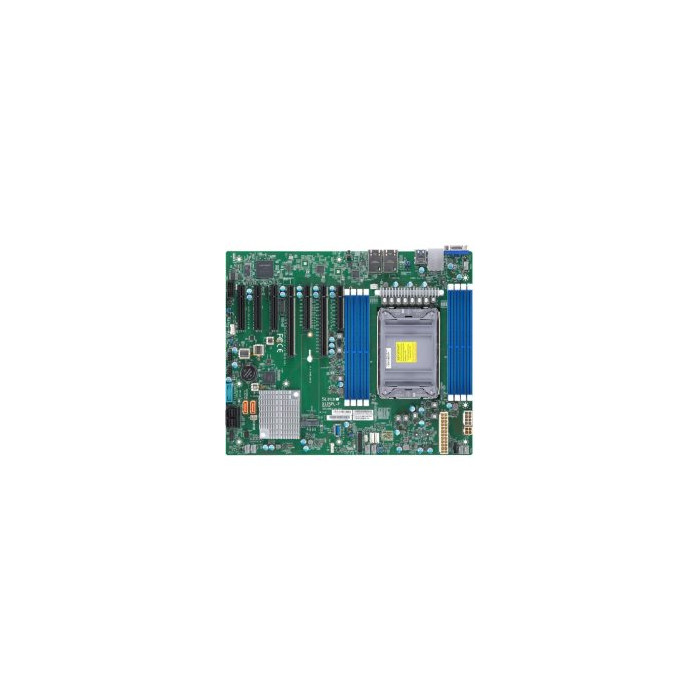 Carte mère, Supermicro X12SPL-F-B