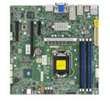 Carte mère, Supermicro S-X12SCZ-TLN4F-B