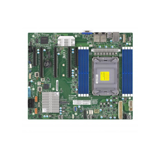 Carte mère, Supermicro MBD-X12SPI-TF-B
