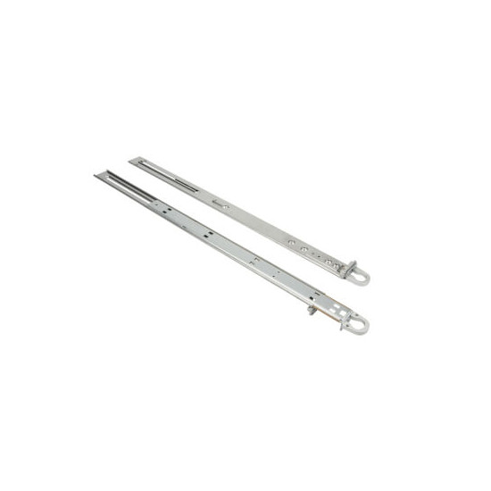 Kit rail 1U pour chassis supermicro 5019P
