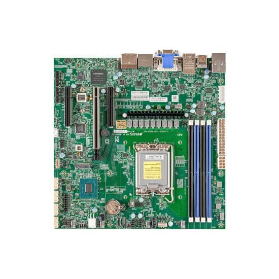 Carte mère, Supermicro MBD-X13SAZ-F