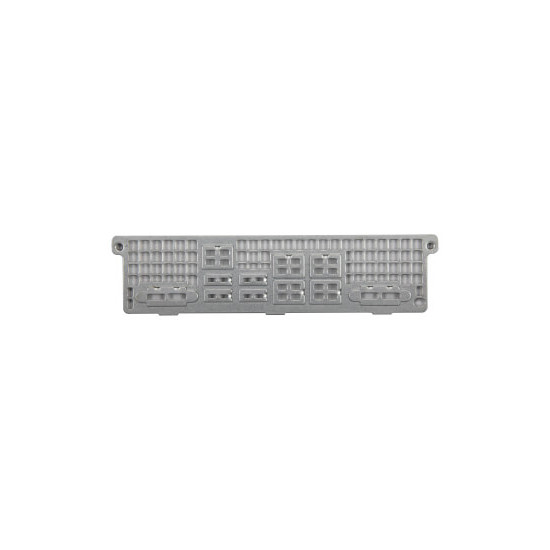 Façade arrière Supermicro MCP-260-00178