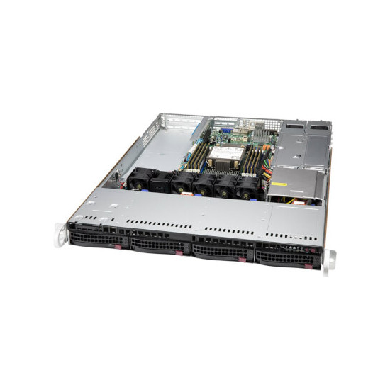 Serveur Supermicro SYS-510P-WTR-EU