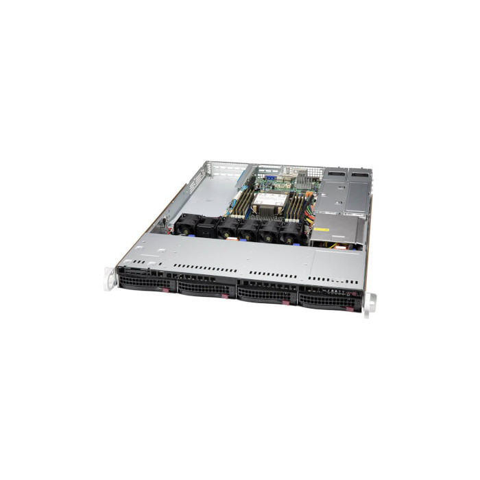 Serveur Supermicro SYS-510P-WTR-EU