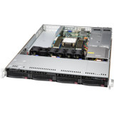 Serveur Supermicro SYS-510P-WTR-EU