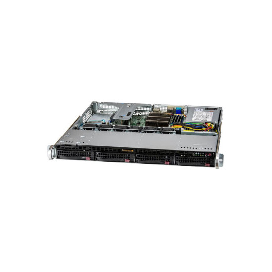 Server Supermicro SY-510T-M