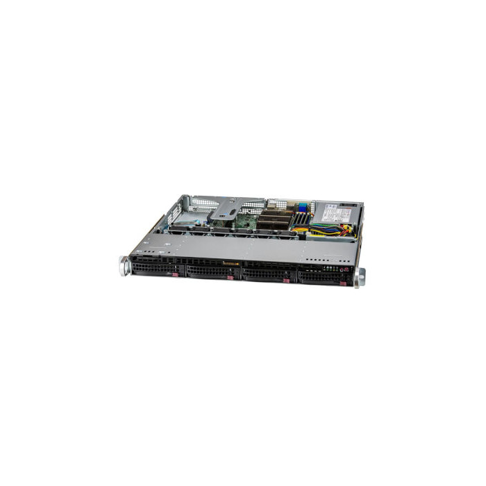 Server Supermicro SY-510T-M