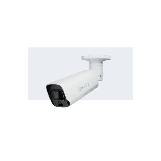 Caméra de surveillance bullet BC800Z Synology