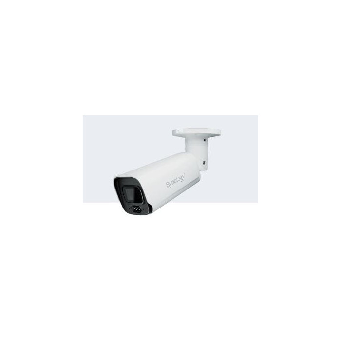 Caméra de surveillance bullet BC800Z Synology