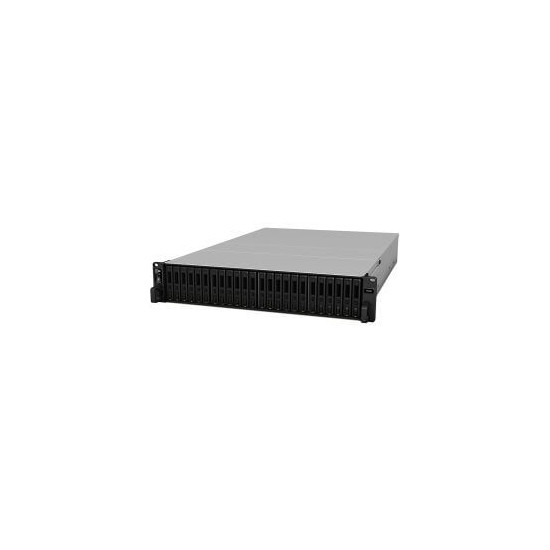 Serveur NAS Entreprise FS3410 24 baies