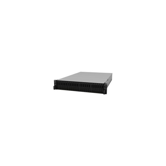 Serveur NAS Entreprise FS3410 24 baies