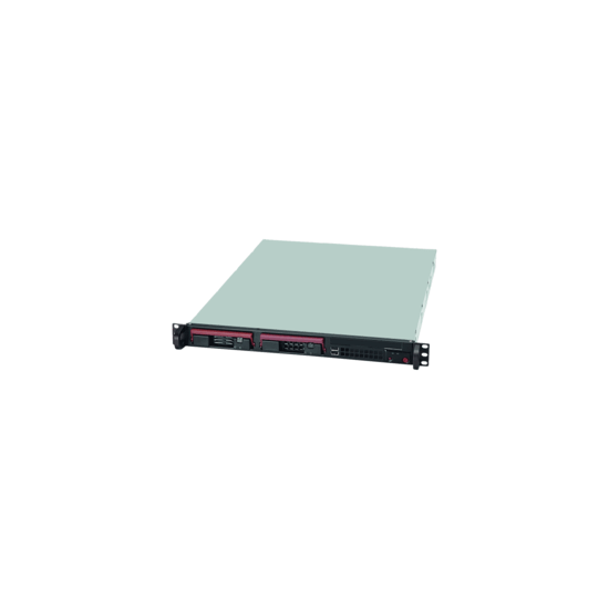 Serveur 1U Supermicro Superserver SYS-5017C-TF