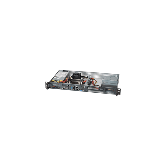 Serveur 1U Supermicro Superserver SYS-5018A-FTN4