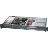 Serveur 1U Supermicro Superserver SYS-5018D-FN4T