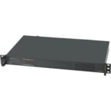 Serveur 1U Socket 1151V2 200w faible profondeur