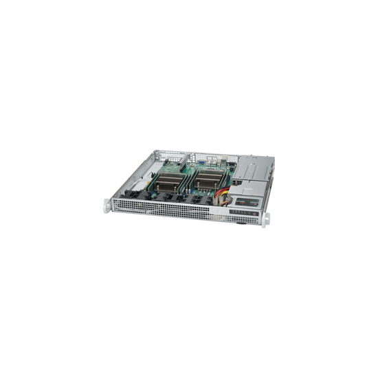 Serveur 1U Supermicro Superserver SYS-6018R-MDR