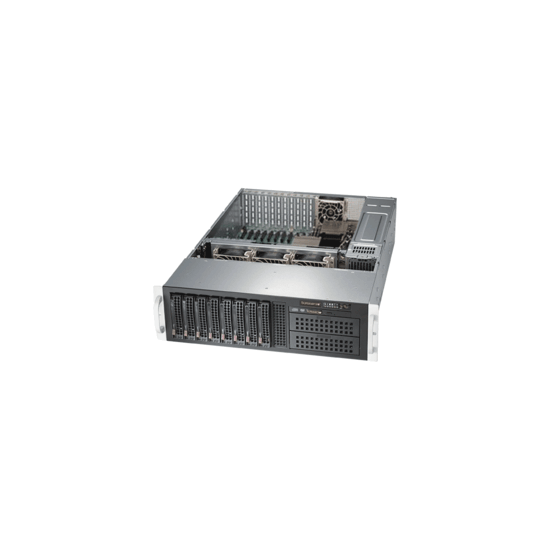 Serveur 3U Supermicro Superserver SYS-6037R-TXRF