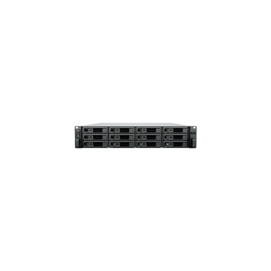 Serveur NAS Entreprise SA3400D 12 baies