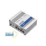 Routeur indus LTE Cat6 dual sims 4 Giga GNSS