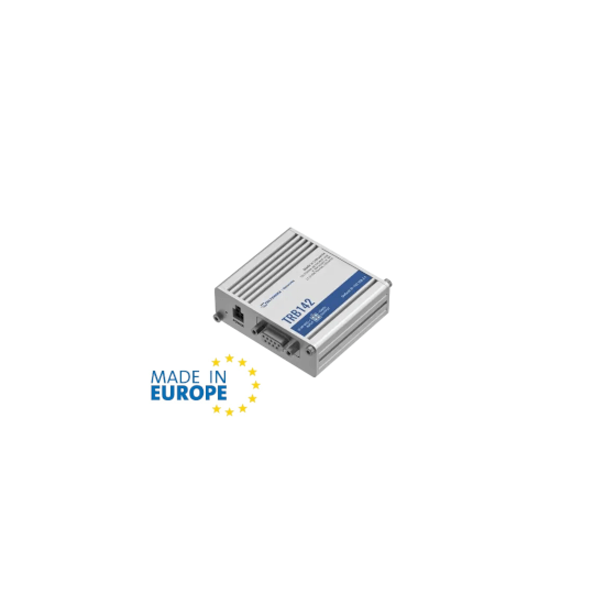 Modem indus LTE Cat1 RS232 Modbus IoT