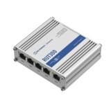 Routeur industriel 100Mbits 1 Wan 4 Lan