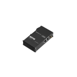 Routeur Firewall industriel 2x 100Mbits Wifi