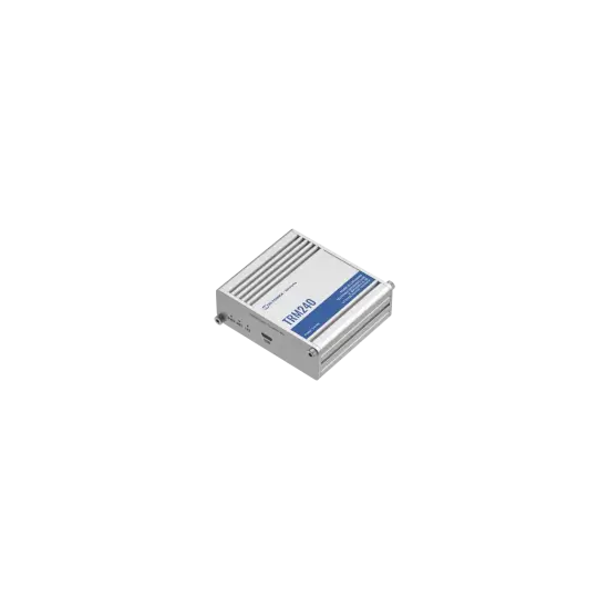 Modem industriel LTE Cat1 USB ant. Ext.