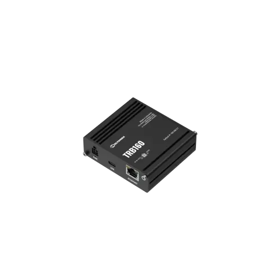 Passerelle industrielle LTE Cat6 IoT Giga USB