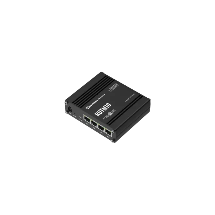 Routeur industriel 4 ports Giga Wifi 5 M2M