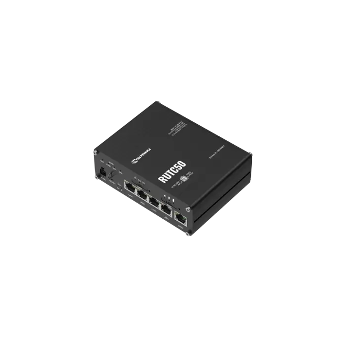 Routeur LTE Cat20 5G E-SIM Wifi 6 ant. ext