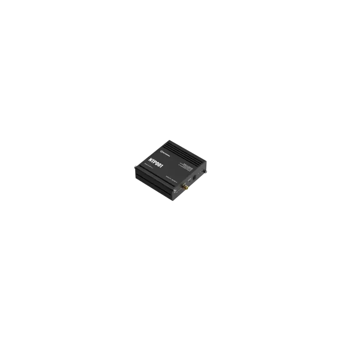 Serveur de temps NTP classe 1 multi interfaces