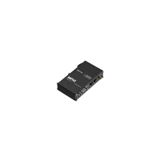 Point d'accès industriel Wifi 4 avec port RS232