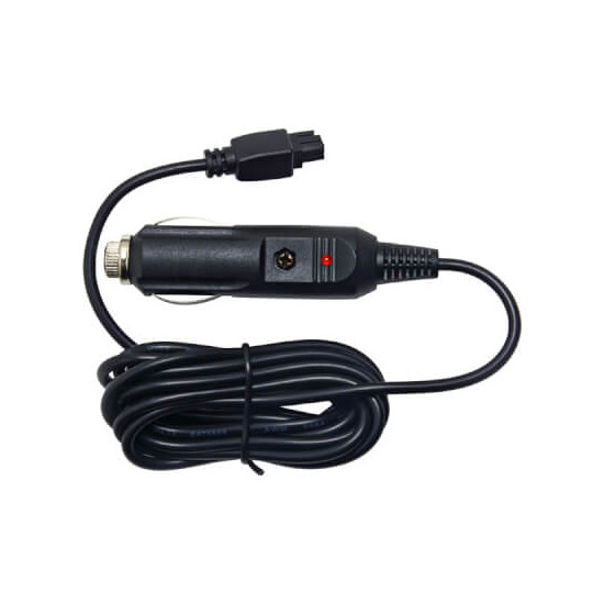 Alimentation automotive allume cigare