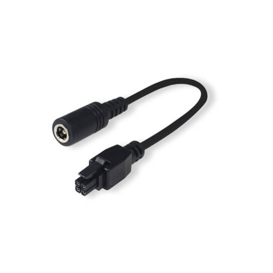 Traverse optique ST / ST Simplex multimode