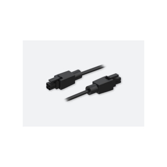 4-pin to 4-pin power cable