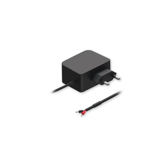 Alimentation 2 pins / 9W