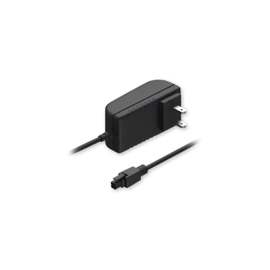 Alimentation US 4 pins / 24W