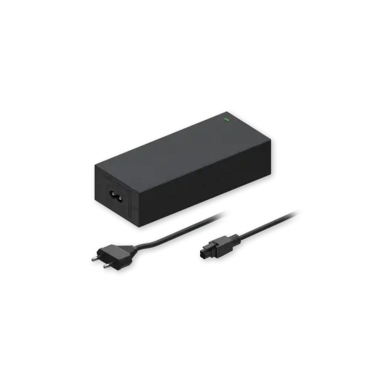 Alimentation 4 pins / 62W