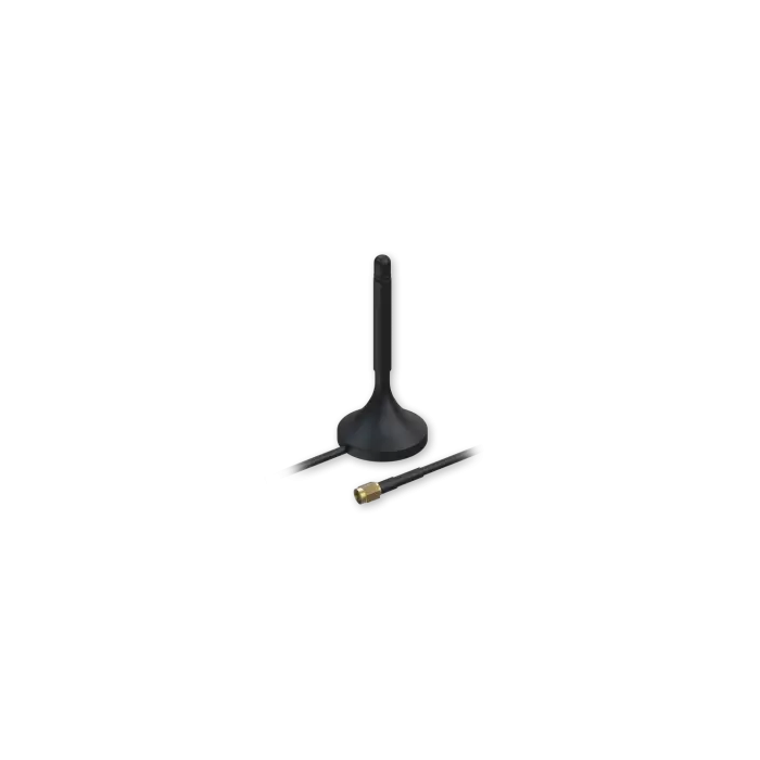 Bluetooth magnetic SMA antenna