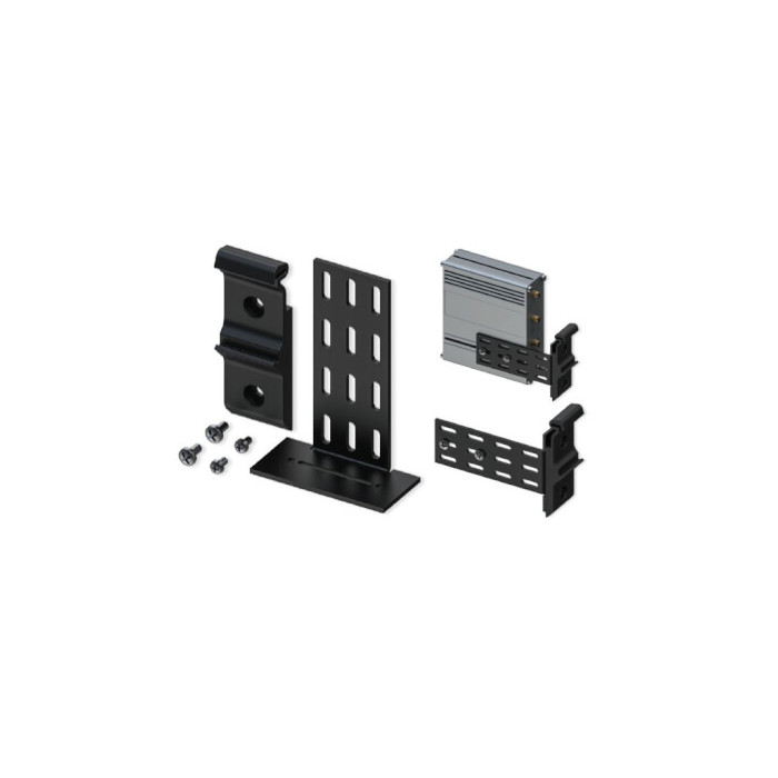 DIN Rail KIT adapter