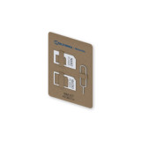 SIM Card Adapter Kit
