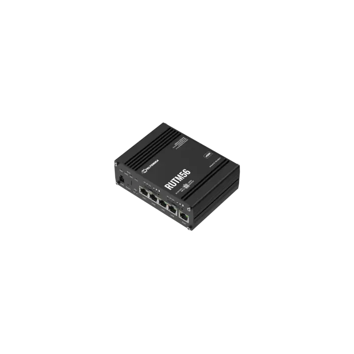 Modem/routeur 4G/5G double SIM Wifi