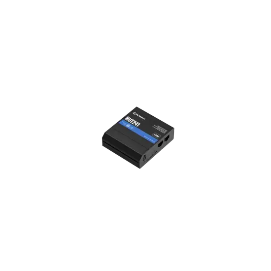 Routeur indus LTE Cat4 1 x E-SIM + Wifi