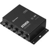 Routeur LTE 5G Sim eSim automotive M12 EN45545-2